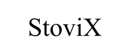 STOVIX trademark
