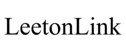 LEETONLINK trademark
