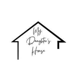 MY DAUGHTER'S HOUSE trademark