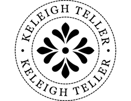 KELEIGH TELLER · KELEIGH TELLER · trademark