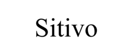 SITIVO trademark