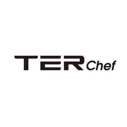 TER CHEF trademark