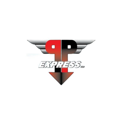 PP EXPRESS LLC trademark