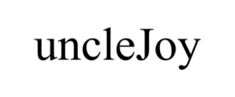 UNCLEJOY trademark