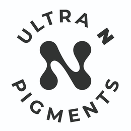 ULTRA N N PIGMENTS trademark