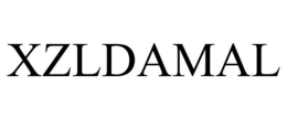 XZLDAMAL trademark