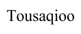 TOUSAQIOO trademark