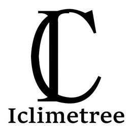 IC ICLIMETREE trademark