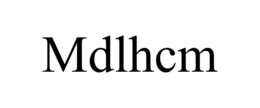 MDLHCM trademark
