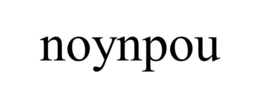 NOYNPOU trademark