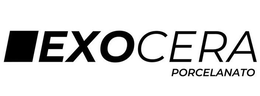 EXOCERA PORCELANATO trademark