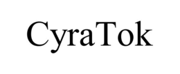 CYRATOK trademark