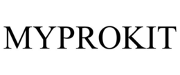 MYPROKIT trademark