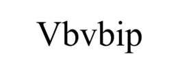 VBVBIP trademark