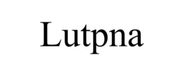 LUTPNA trademark