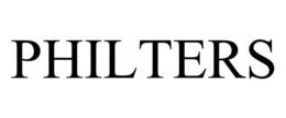 PHILTERS trademark