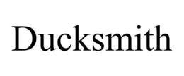 DUCKSMITH trademark