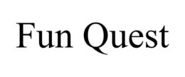 FUN QUEST trademark