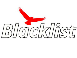 BLACKLIST trademark