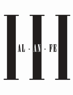 AL - AN - FE III trademark