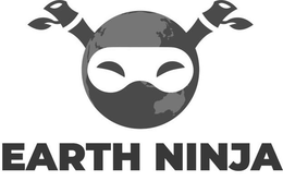 EARTH NINJA trademark