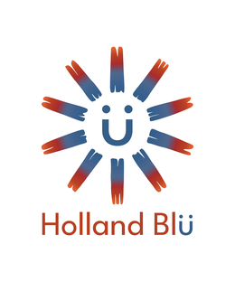 Ü HOLLAND BLÜ trademark