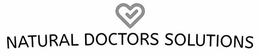 NATURAL DOCTORS SOLUTIONS trademark