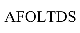 AFOLTDS trademark