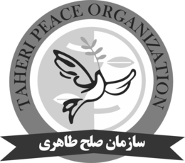 TAHERI PEACE ORGANIZATION trademark