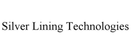SILVER LINING TECHNOLOGIES trademark
