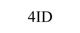 4ID trademark