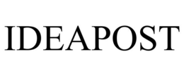 IDEAPOST trademark