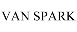 VAN SPARK trademark