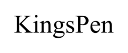 KINGSPEN trademark
