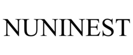NUNINEST trademark