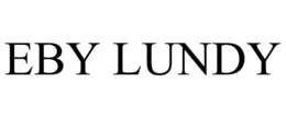 EBY LUNDY trademark