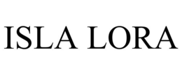 ISLA LORA trademark