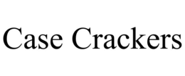 CASE CRACKERS trademark