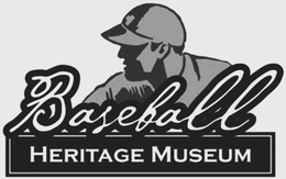 BASEBALL HERITAGE MUSEUM trademark