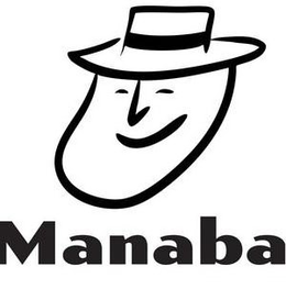 MANABA trademark