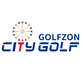 GOLFZON CITY GOLF trademark