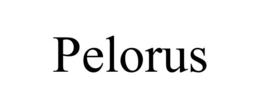 PELORUS trademark