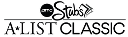 AMC STUBS A LIST CLASSIC trademark