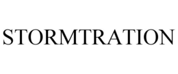 STORMTRATION trademark