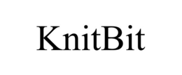 KNITBIT trademark