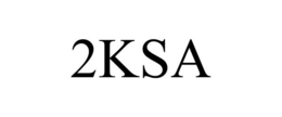 2KSA trademark
