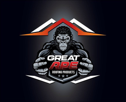 GREAT APE ROOFING PRODUCTS trademark