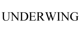 UNDERWING trademark