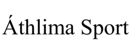 ÁTHLIMA SPORT trademark
