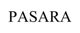 PASARA trademark